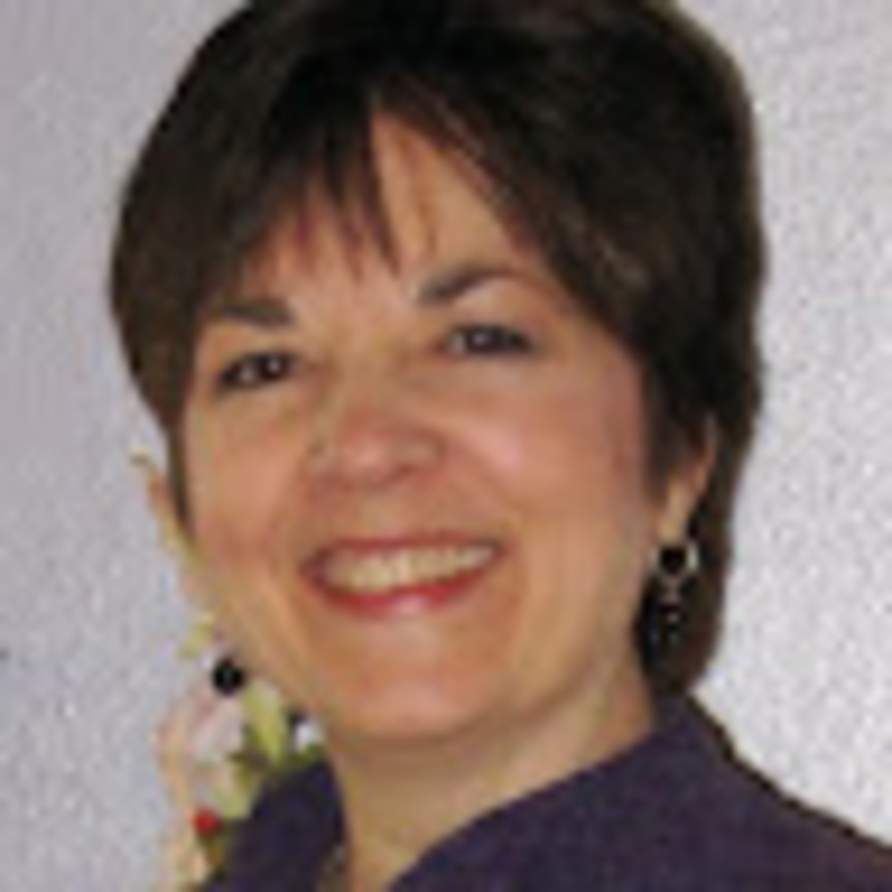 Meet your Posher, Elaine